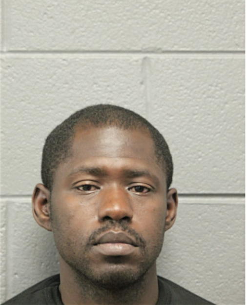 LADELL L MINOR, Cook County, Illinois