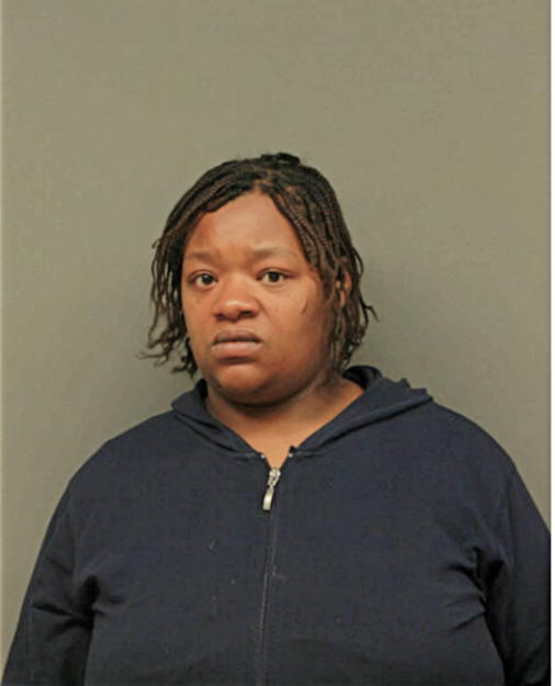 DANYANTA RENAY RICHARDS, Cook County, Illinois