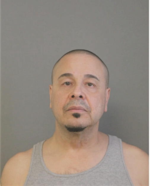 JUAN A TORRES, Cook County, Illinois