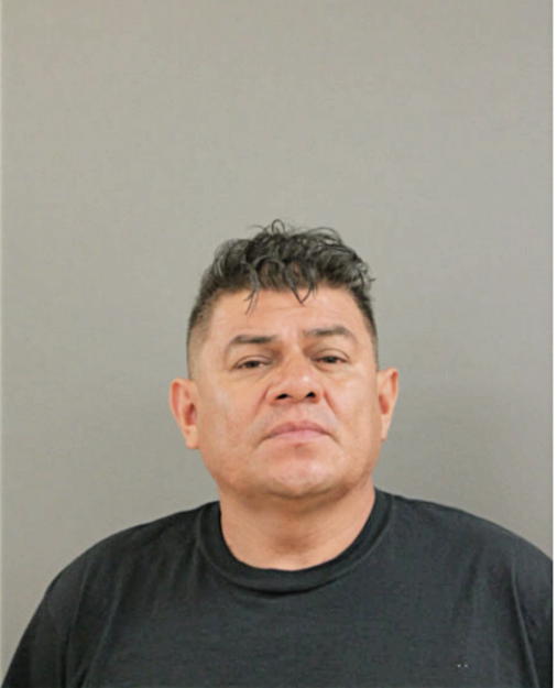 SERGIO G VALDEZ, Cook County, Illinois