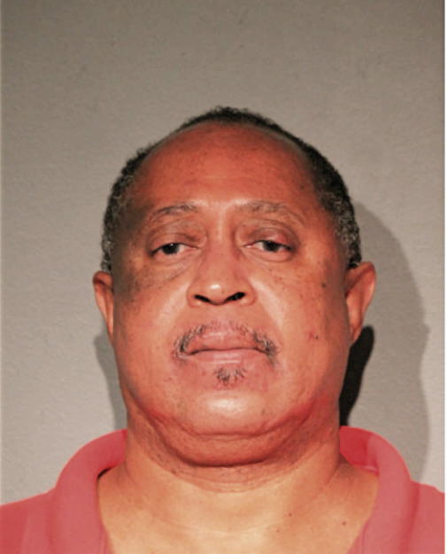 REGINALD T WHITLEY, Cook County, Illinois