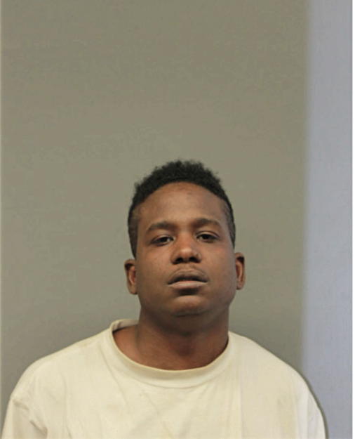JERMAINE D CAMPBELL, Cook County, Illinois