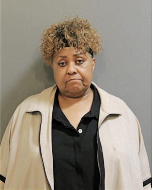 PATRICIA A GILMORE, Cook County, Illinois