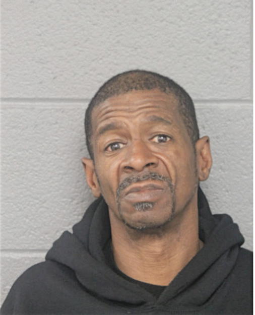 ANDRE G PITTMAN, Cook County, Illinois