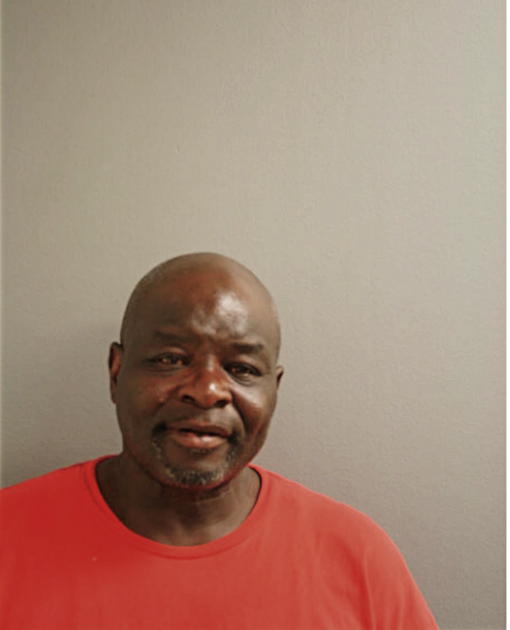 TYRONE H REAVES, Cook County, Illinois