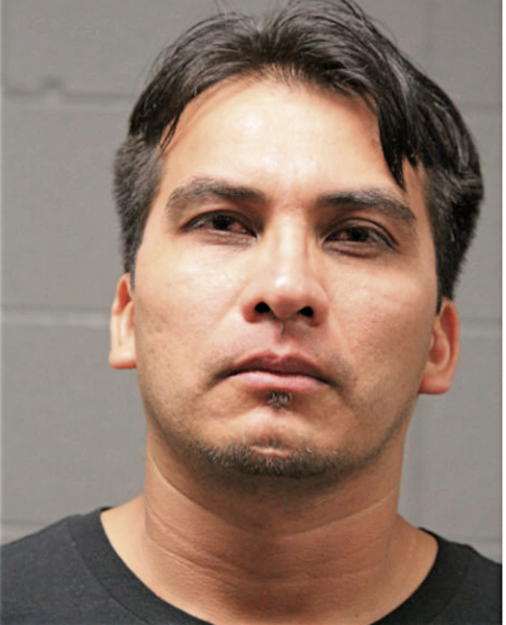 DENIS A RODRIGUEZ, Cook County, Illinois