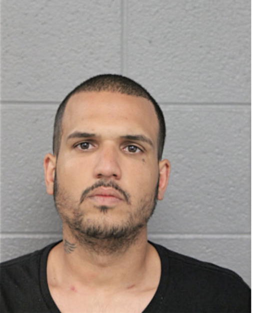 MANUEL TORRES-FIGUEROA, Cook County, Illinois