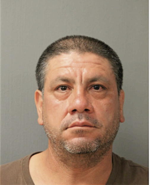 JAVIER VILLAGOMEZ, Cook County, Illinois