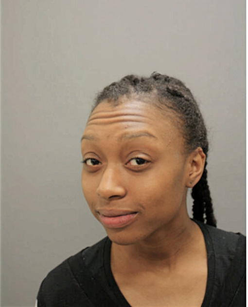 KIARA C WALKER, Cook County, Illinois