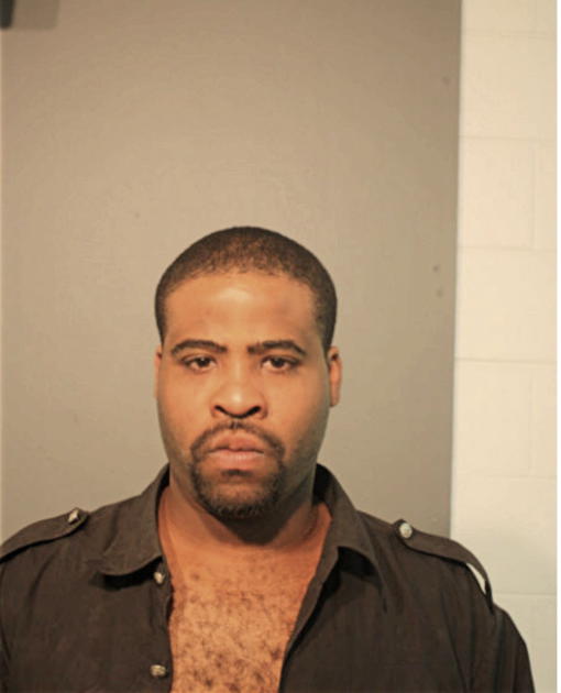 ANTONIO NOVELL CAMPBELL, Cook County, Illinois