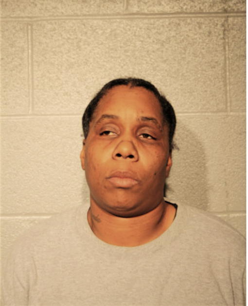 ERICA O MCNEARY, Cook County, Illinois
