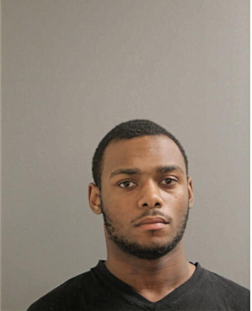 RAYSHON KAHLEEL-RAHSHAAD SMITH, Cook County, Illinois