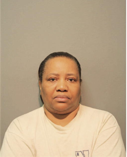 LATONYA D SPILLER, Cook County, Illinois