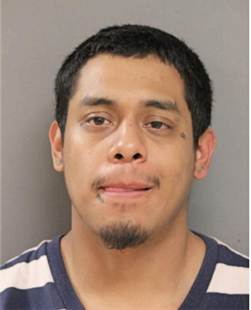 ISRAEL VARGAS, Cook County, Illinois