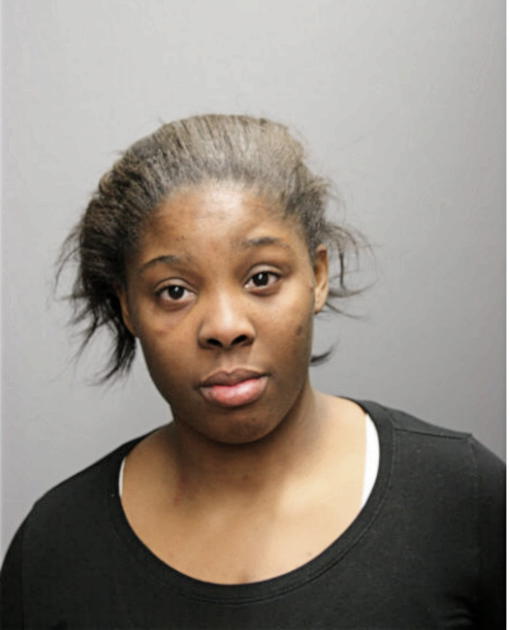 BRITTANY A WILLIAMS, Cook County, Illinois