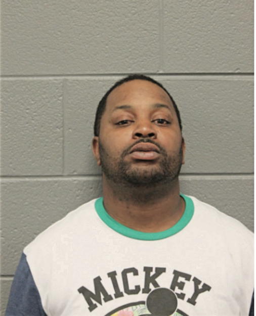 DONNELL DORTCH, Cook County, Illinois