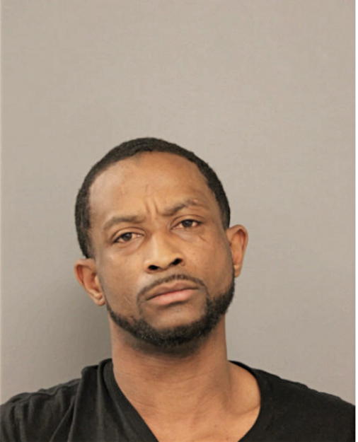 FLOYD JORDAN JR, Cook County, Illinois