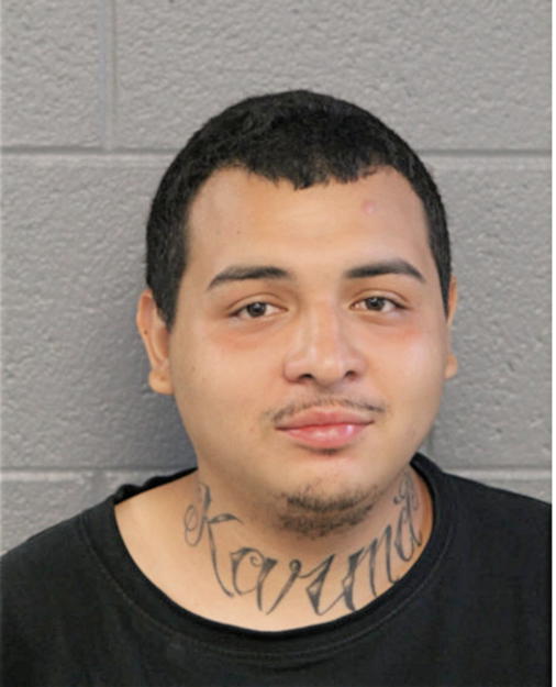 ANGEL MORALES, Cook County, Illinois