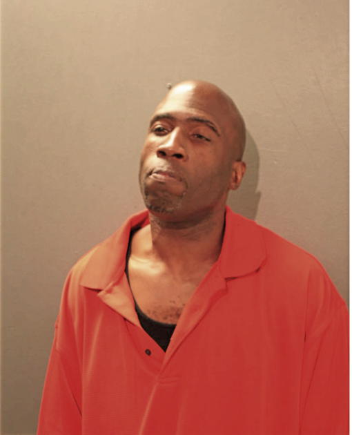 DARNELL C THIERGOOD, Cook County, Illinois