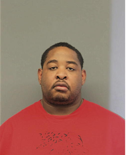 JERMAINE C THOMAS, Cook County, Illinois