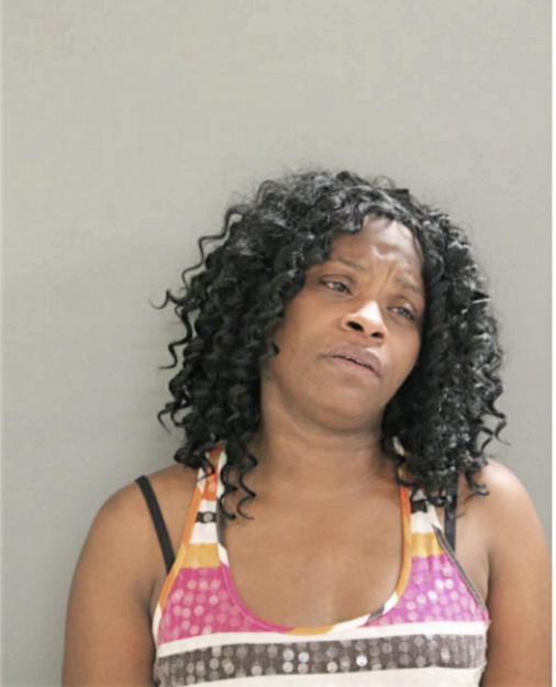 TAMIEKA A WRIGHT, Cook County, Illinois