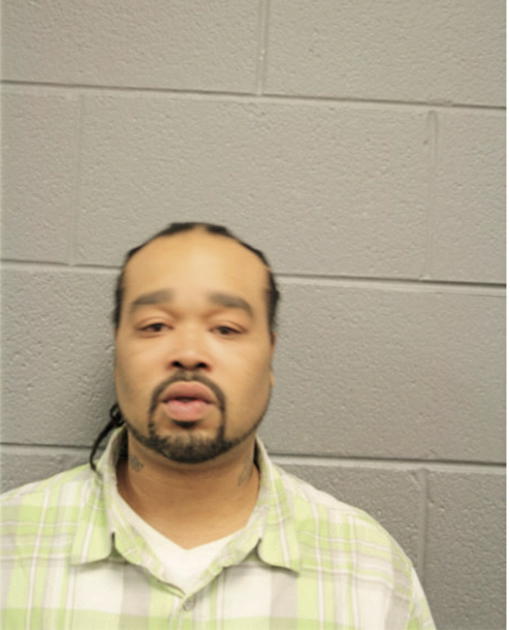 OMAR K FUNCHES, Cook County, Illinois