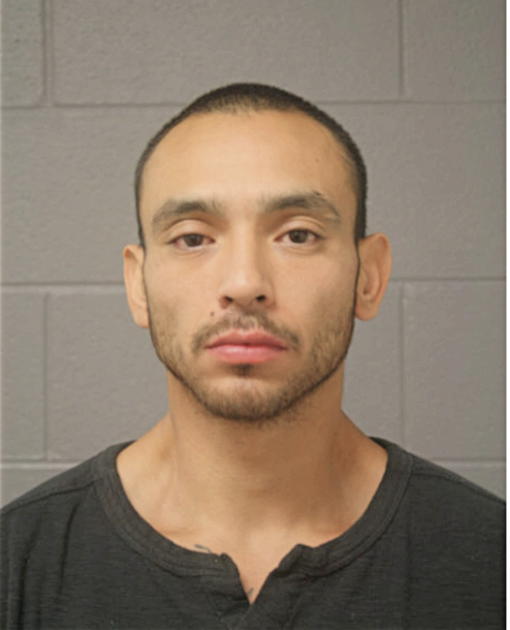 JUAN NAVARRO, Cook County, Illinois