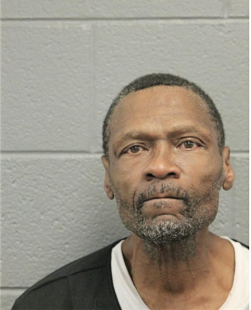CHARLES PARKER, Cook County, Illinois