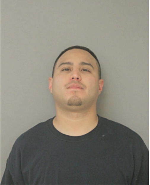 VICTOR RAMIREZ, Cook County, Illinois