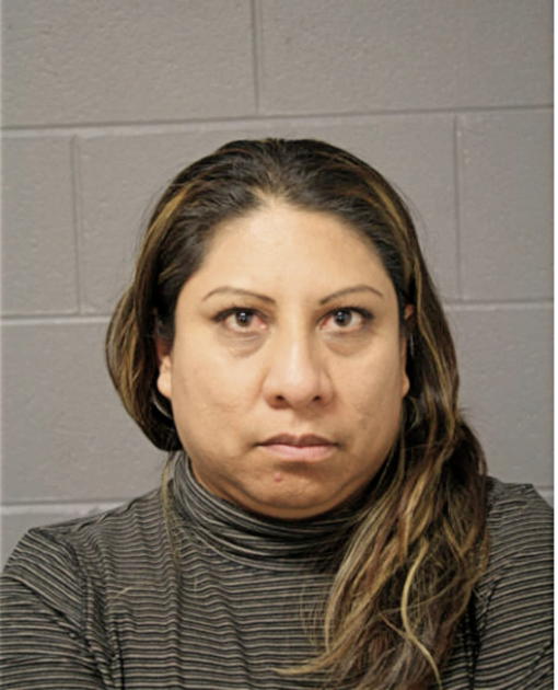 MARIA ROSALBA, Cook County, Illinois