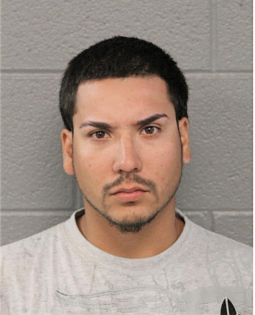 ERIK RUIZ, Cook County, Illinois