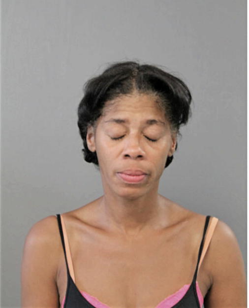 VERONICA BELL, Cook County, Illinois