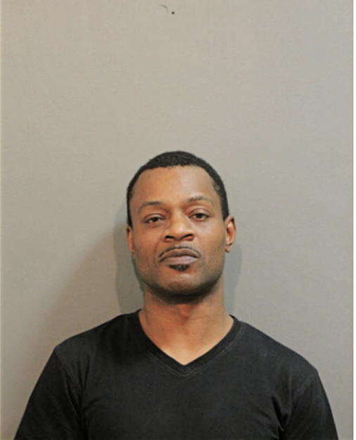 TERRANCE L CROMWELL, Cook County, Illinois