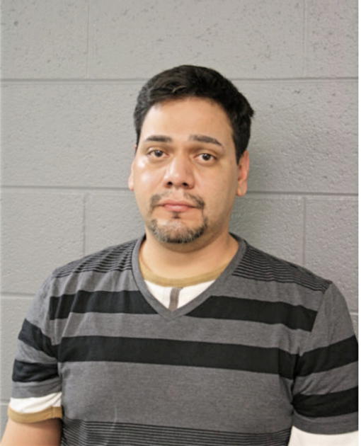 JOSE ESPINDOLA, Cook County, Illinois