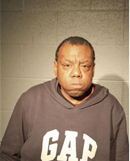 DERRICK L GULLEY, Cook County, Illinois
