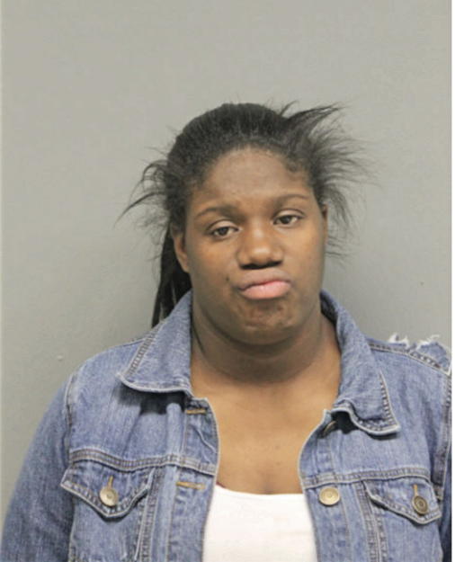 TAJA S JOHNSON, Cook County, Illinois