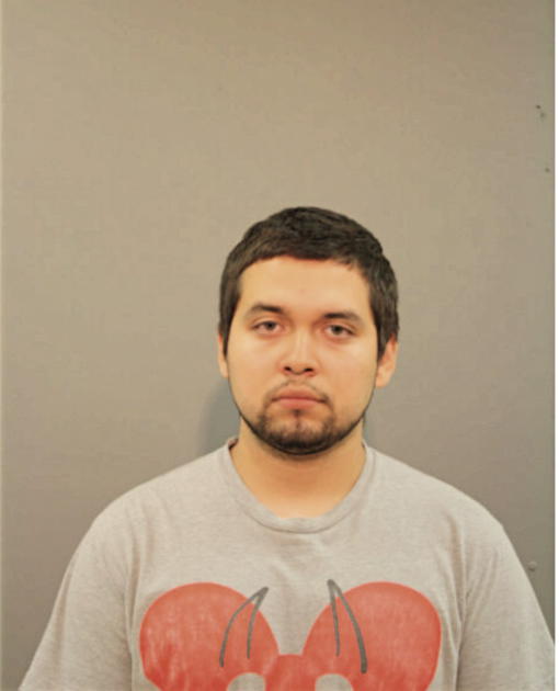 KEVIN E LOPEZ, Cook County, Illinois