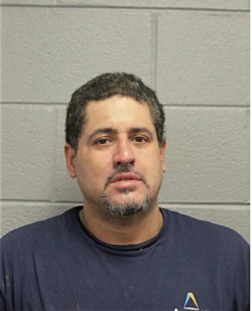 RICARDO A RODRIGUEZ, Cook County, Illinois