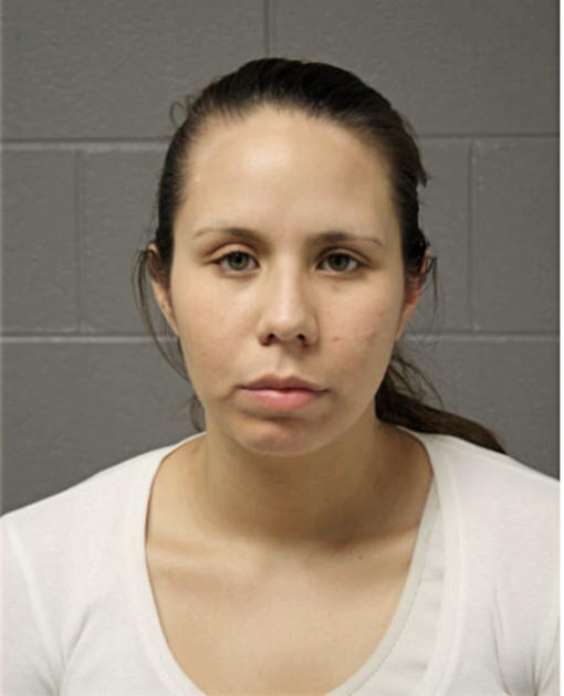 KARINA SANDOVAL, Cook County, Illinois