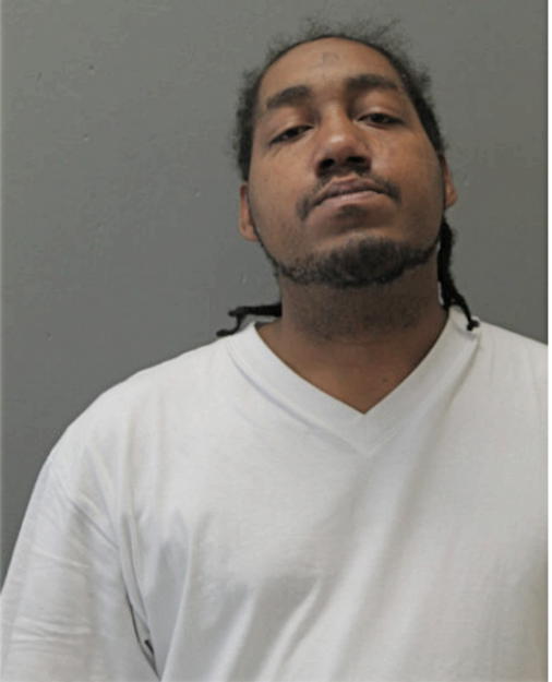 RONDELL SMITH, Cook County, Illinois