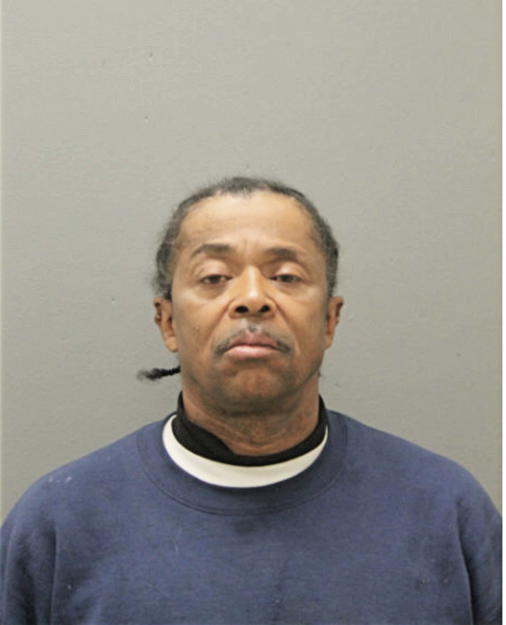 LARRY E STEWART, Cook County, Illinois