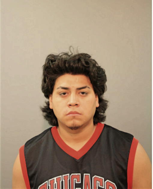 JOSUE A VELAZQUEZ, Cook County, Illinois