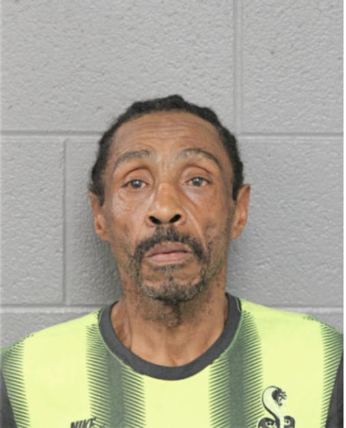 ROBERT REDDITT, Cook County, Illinois