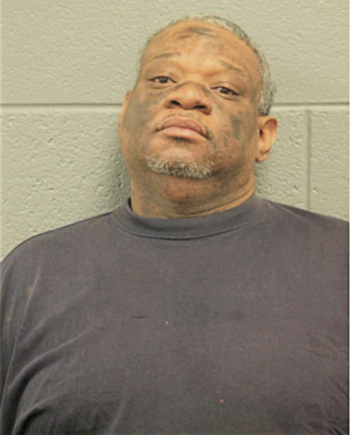 SHAUN SMITH, Cook County, Illinois