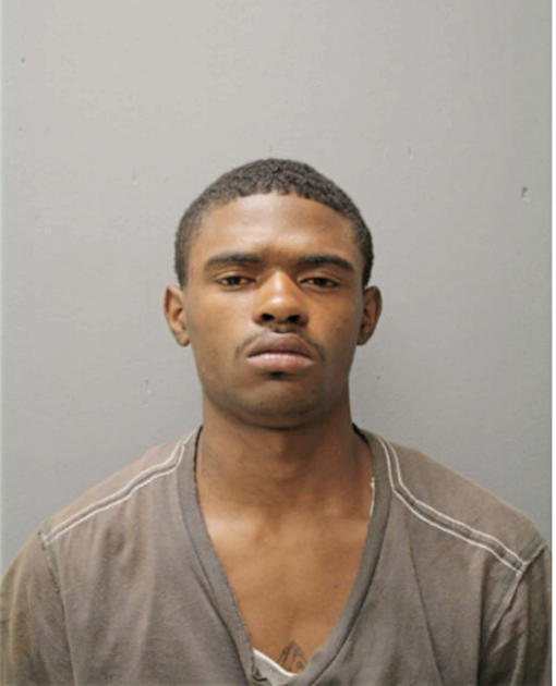 MARCUS J STARKEY, Cook County, Illinois