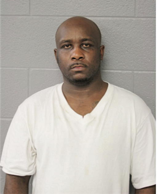 MARTRELL L TAYLOR, Cook County, Illinois