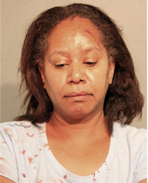 CHARMAINE L CURRY-NIEVES, Cook County, Illinois
