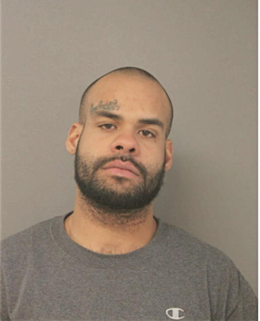 CHRISTOPHER J MARCANO, Cook County, Illinois