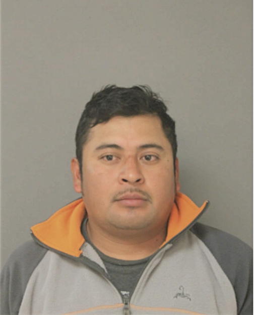 ROBERTO RAMIREZ, Cook County, Illinois