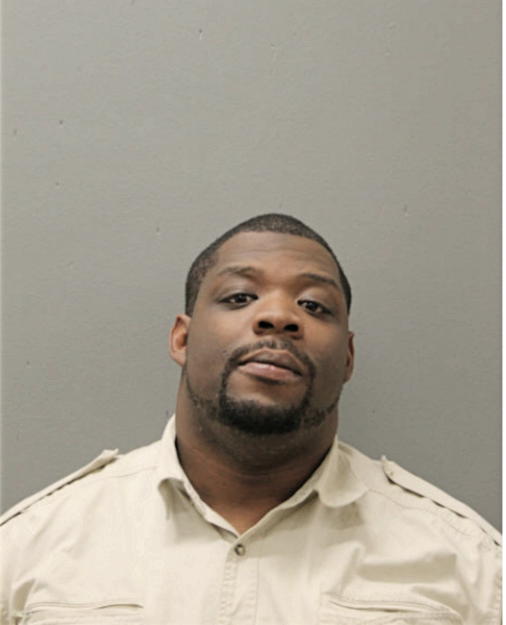 JARVIS C ROBINSON, Cook County, Illinois